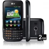 Smartphone LG Optimus Pro C660 Teclado Qwerty Android 2.3