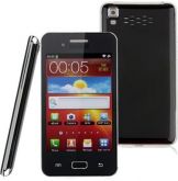 Celular Hiphone 6 de 4 polegadas! Wi-Fi, Dual Chip, TV, MSN