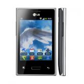 Smartphone LG Optimus L3 E400 Android 2.3 Tela 3.2 polegadas