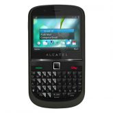 Celular Alcatel OT900/ GSM/ Câmera 2 Megapixels/ Wi-Fi